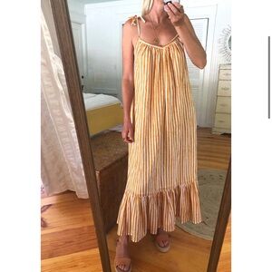 Emerson Fry India Sundress